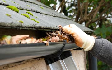 gutter cleaning Holytown, North Lanarkshire