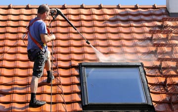 roof cleaning Holytown, North Lanarkshire