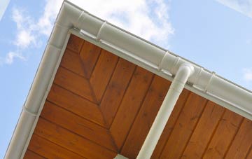 Holytown soffit types